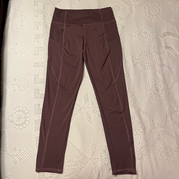 La Kottee Los Angeles Pocket Legging, Medium - Picture 2 of 5